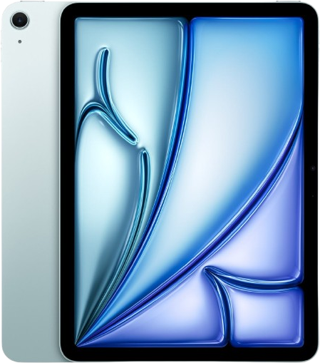 iPad Air M4 11 pulgadas