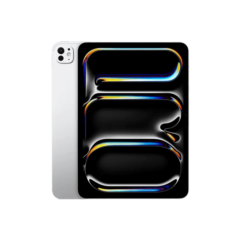 iPad Pro M5 11 pulgadas