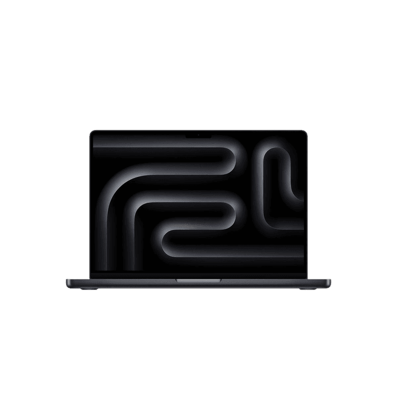 MacBook Pro 14 pulgadas M5